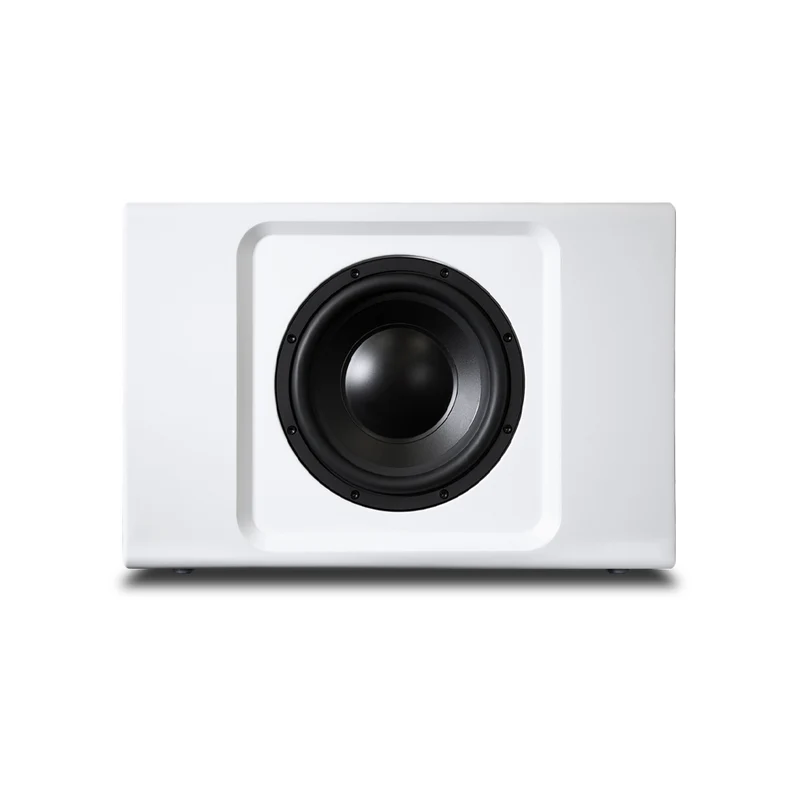 Bluesound Pulse SUB+ | Caisson de basses sans fil 100Watts compact