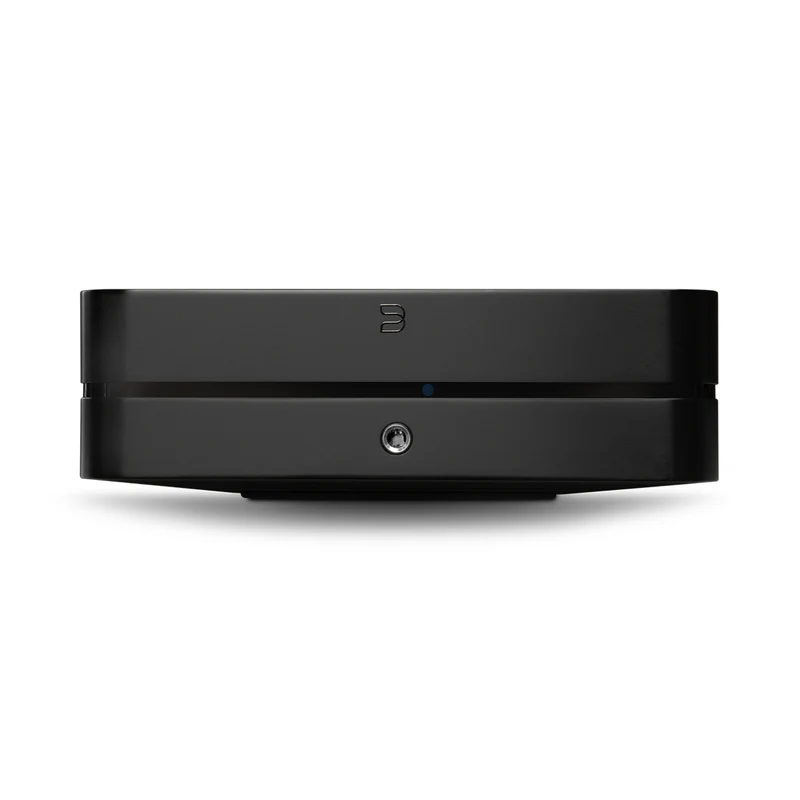 POWERNODE N331 | Amplificateur stéréo 100 W et streamer BluOS multiroom