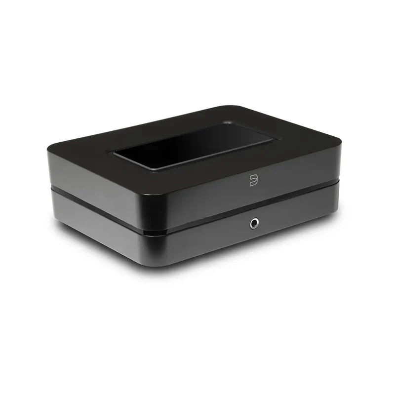 POWERNODE N331 | Amplificateur stéréo 100 W et streamer BluOS multiroom