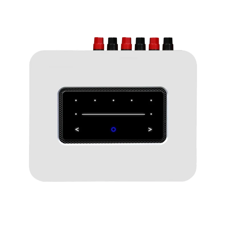 POWERNODE N331 | Amplificateur stéréo 100 W et streamer BluOS multiroom