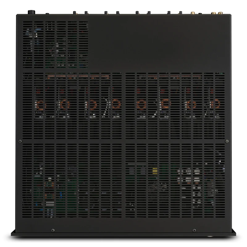 McIntosh MI128 | Amplificateur 150Watts x 8 Canaux 4Ohms