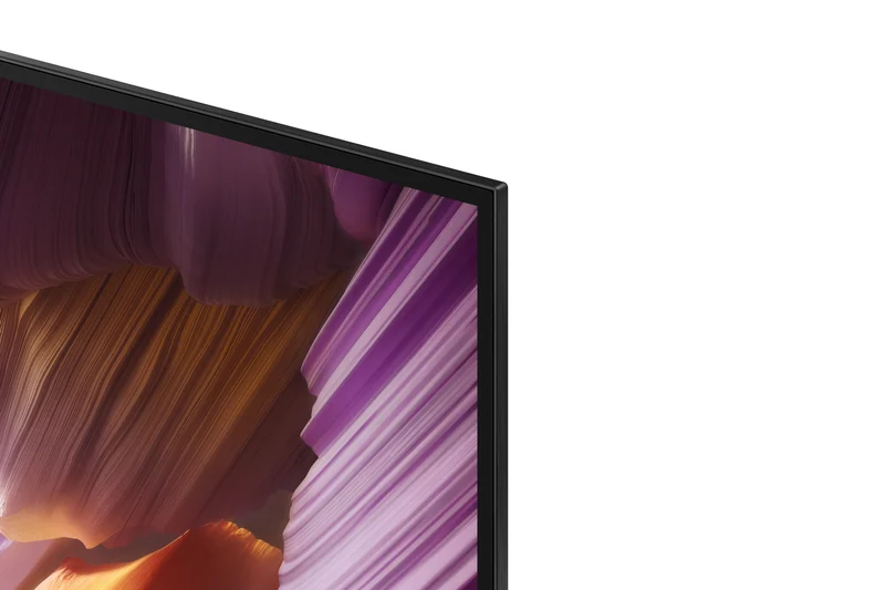 Samsung QN77S84F - Téléviseur 77'' OLED 4K, 120Hz, OLED HDR, Écran AntiReflet, Processeur NQ4 AI Gen2