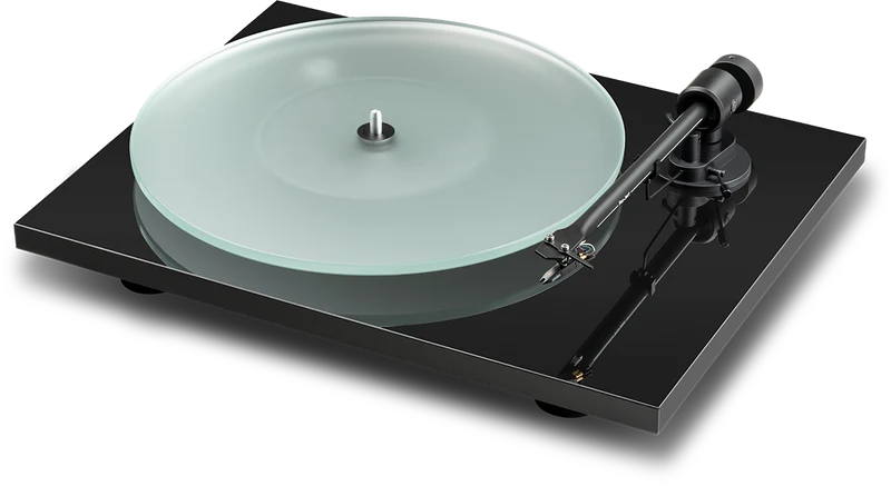 Pro-Ject T1 EVO Strandard | Table tournante avec cartouche Ortofon OM10