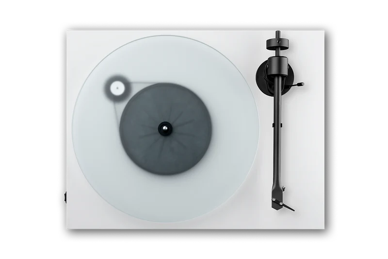 Pro-Ject T1 EVO Strandard | Table tournante avec cartouche Ortofon OM10