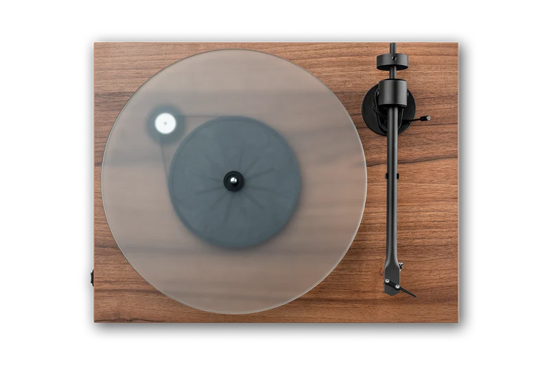 Pro-Ject T1 EVO Strandard | Table tournante avec cartouche Ortofon OM10
