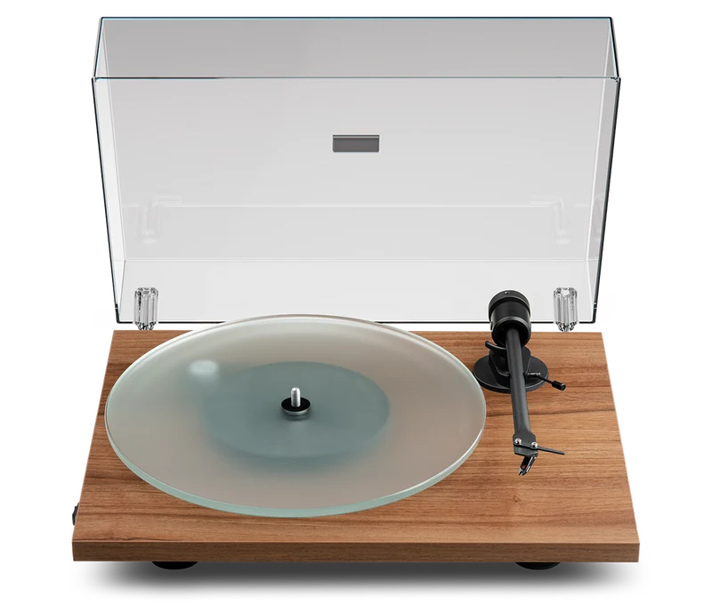 Pro-Ject T1 EVO Strandard | Table tournante avec cartouche Ortofon OM10
