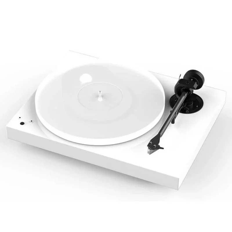 Pro-Ject X1-B | Table tournante avec cartouche Pick It S2 MM