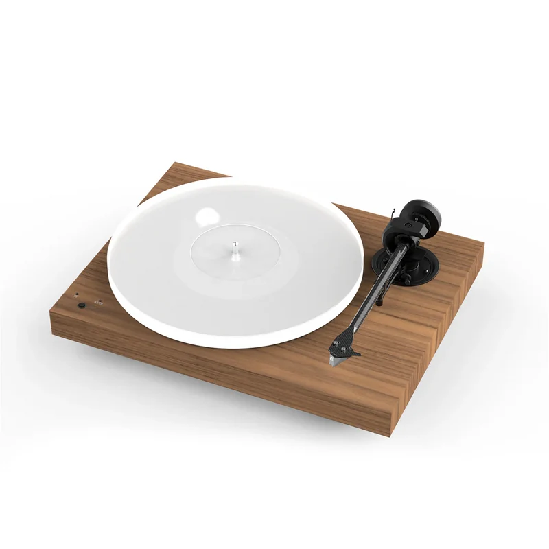 Pro-Ject X1-B | Table tournante avec cartouche Pick It S2 MM
