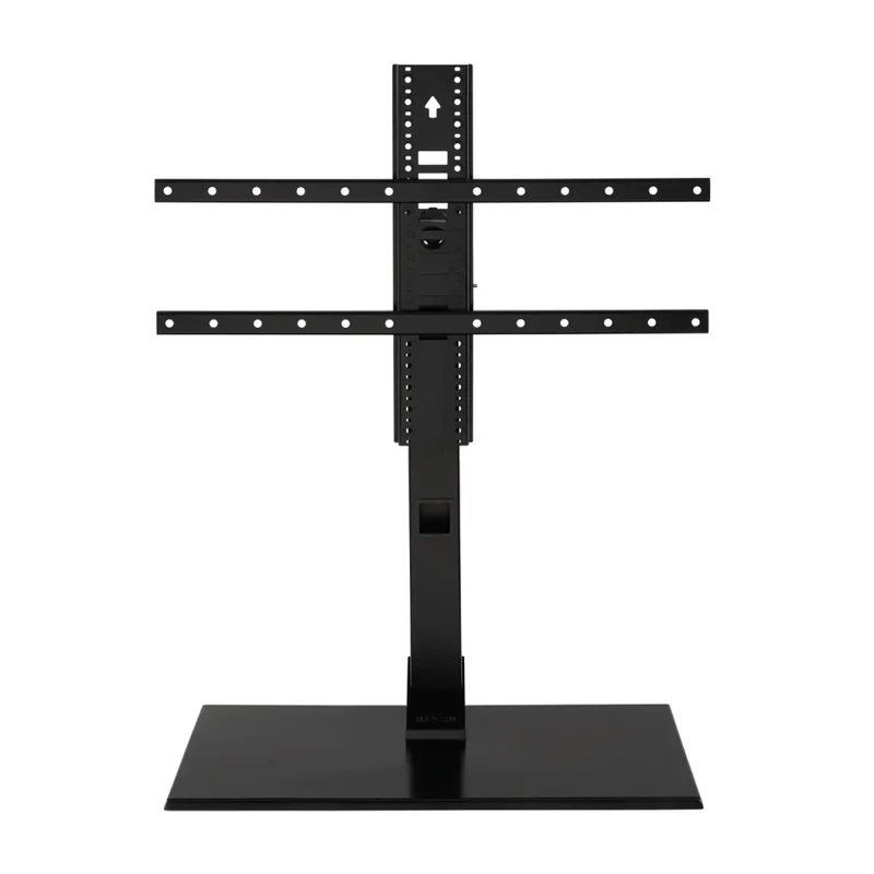 SANUS VSTV2 | Support sur pied pivotant pour téléviseurs de 40" à 86"