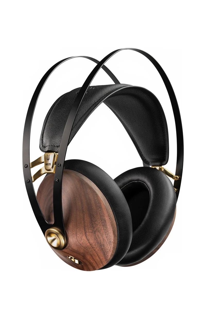 Meze Audio Classic 99 V2 | Casques d'écoutes haut de gamme avec fils