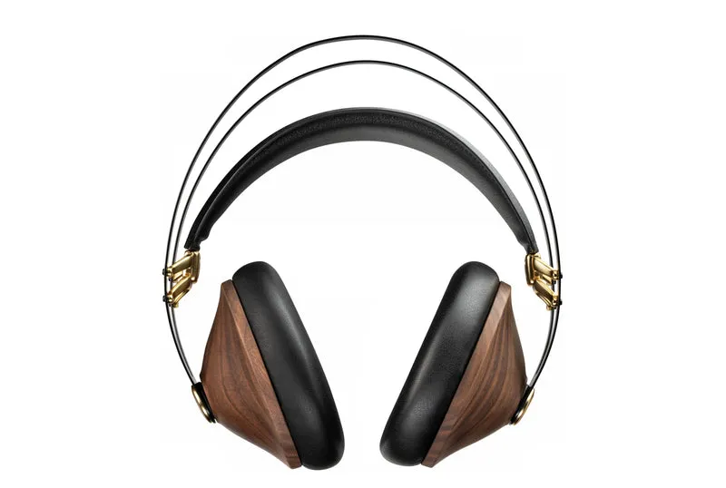 Meze Audio Classic 99 V2 | Casques d'écoutes haut de gamme avec fils