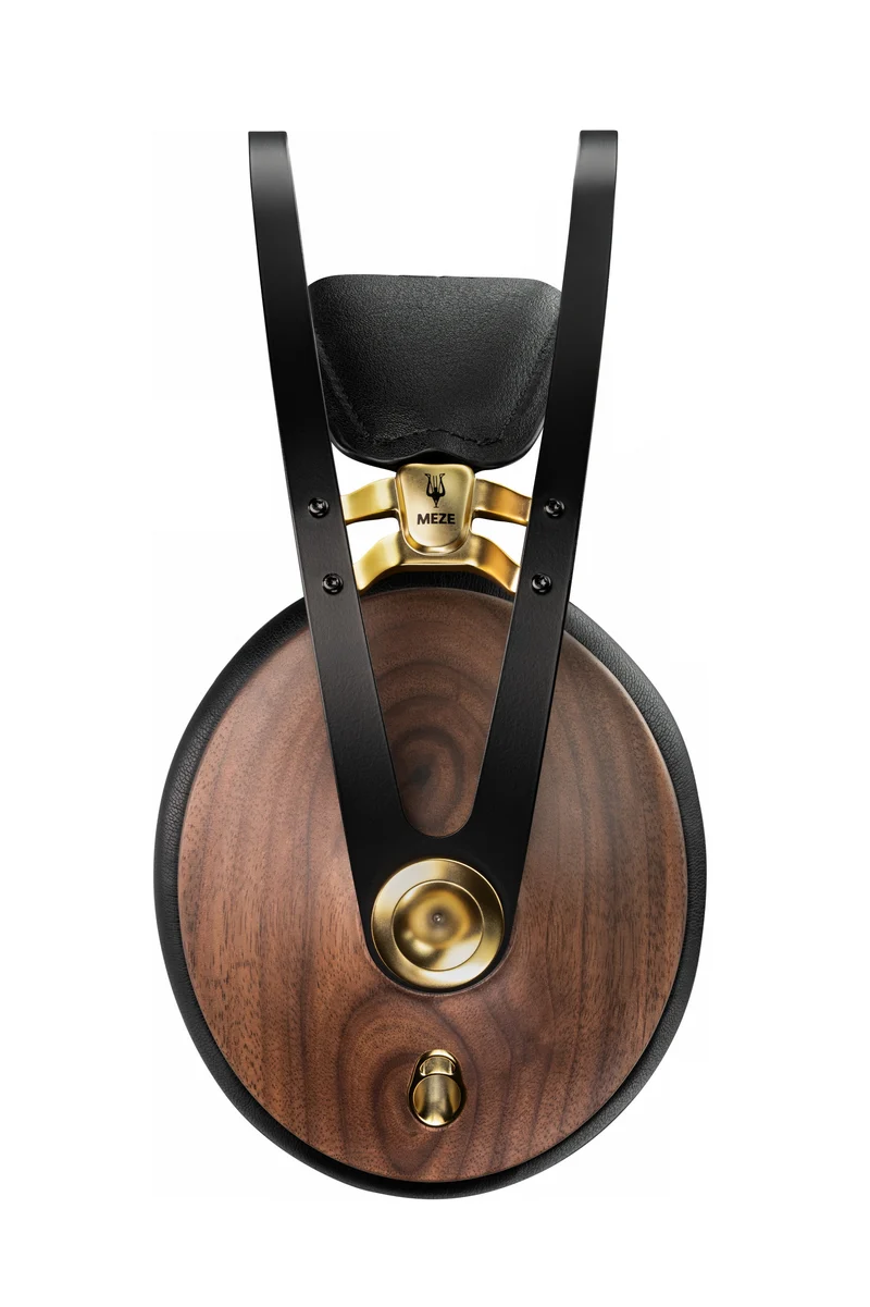 Meze Audio Classic 99 V2 | Casques d'écoutes haut de gamme avec fils