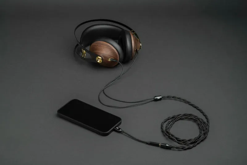 Meze Audio Classic 99 V2 | Casques d'écoutes haut de gamme avec fils