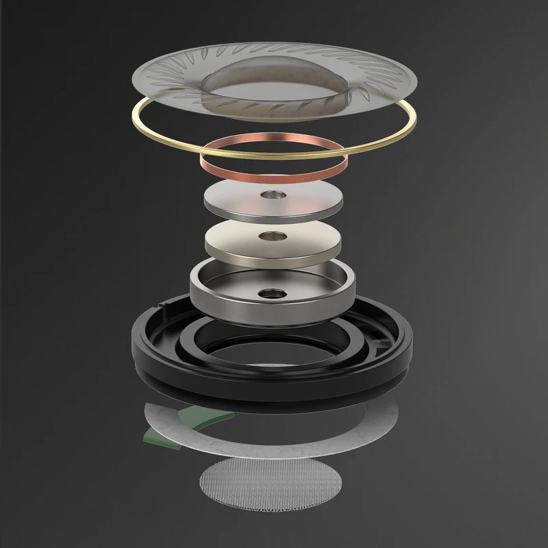 Meze Audio Classic 99 V2 | Casques d'écoutes haut de gamme avec fils