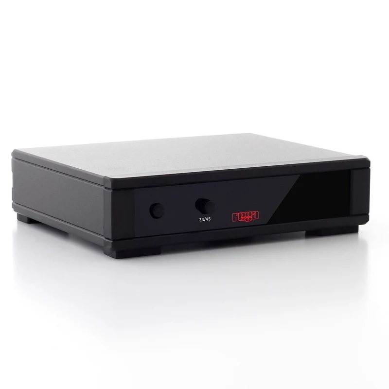 REGA Neo PSU MK2 | Bloc d'alimentation pour table tournante REGA