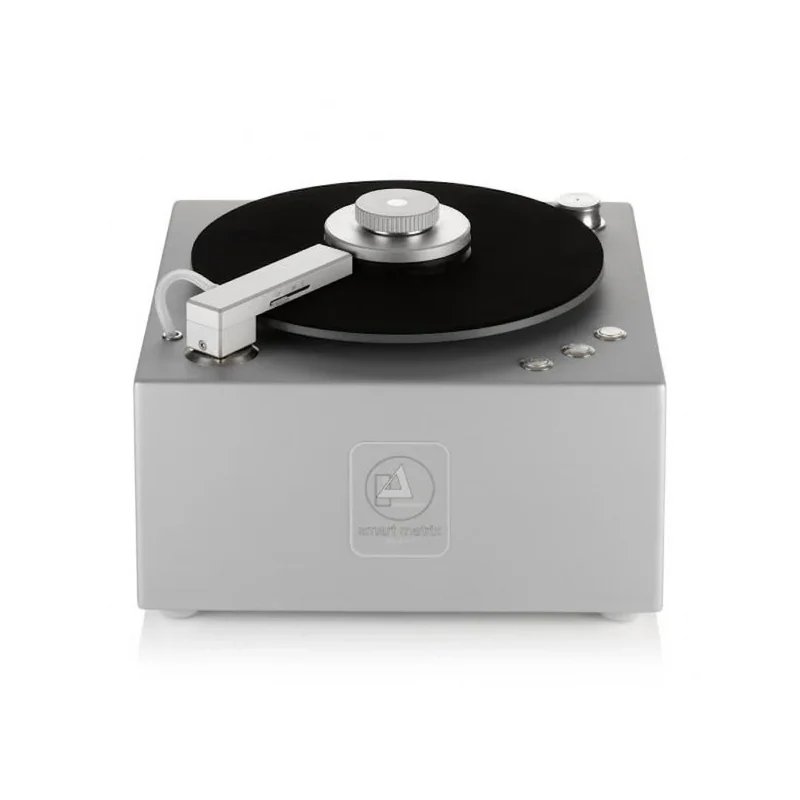 clearaudio Smart Matrix Silent | Nettoyage de disques à matrice intelligente