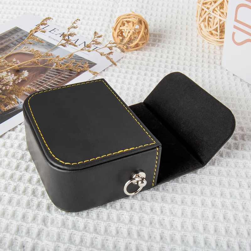 Bundle 1 KBEAR KB02+KBEAR BP02 Headphone Leather Bag