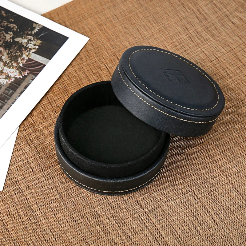 【KBEAR K-LUXE】High-end Earphone Storage Case