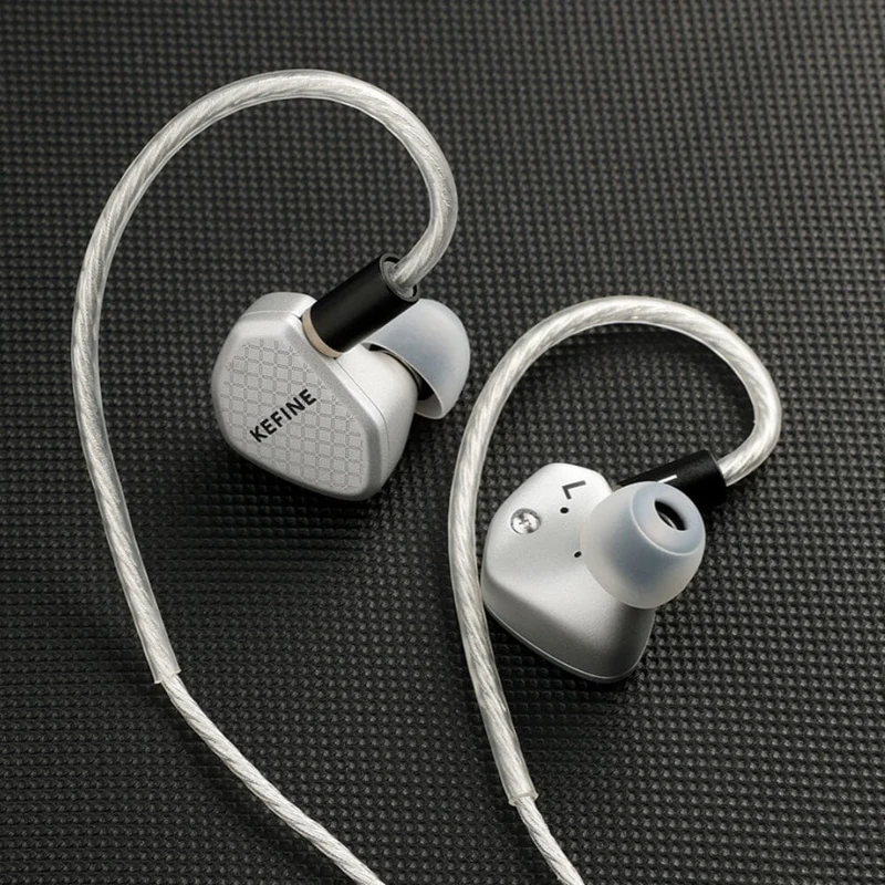 KEFINE Klean SV IEM