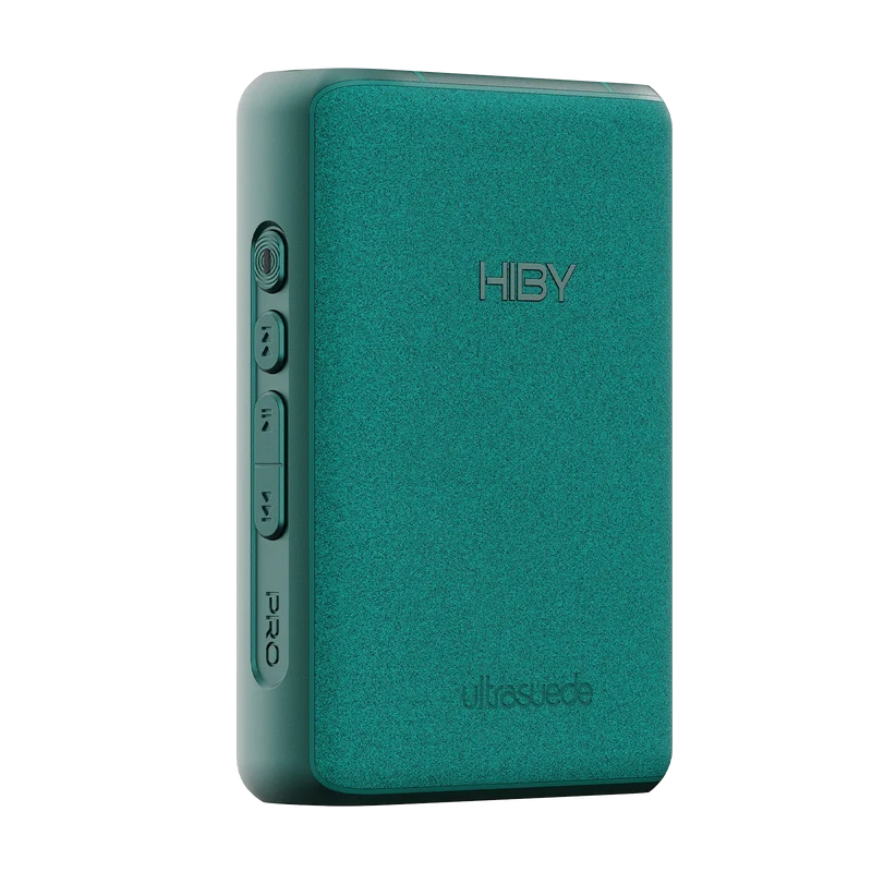 HiBy R3 PRO II Portable Digital Lossless Audio Player