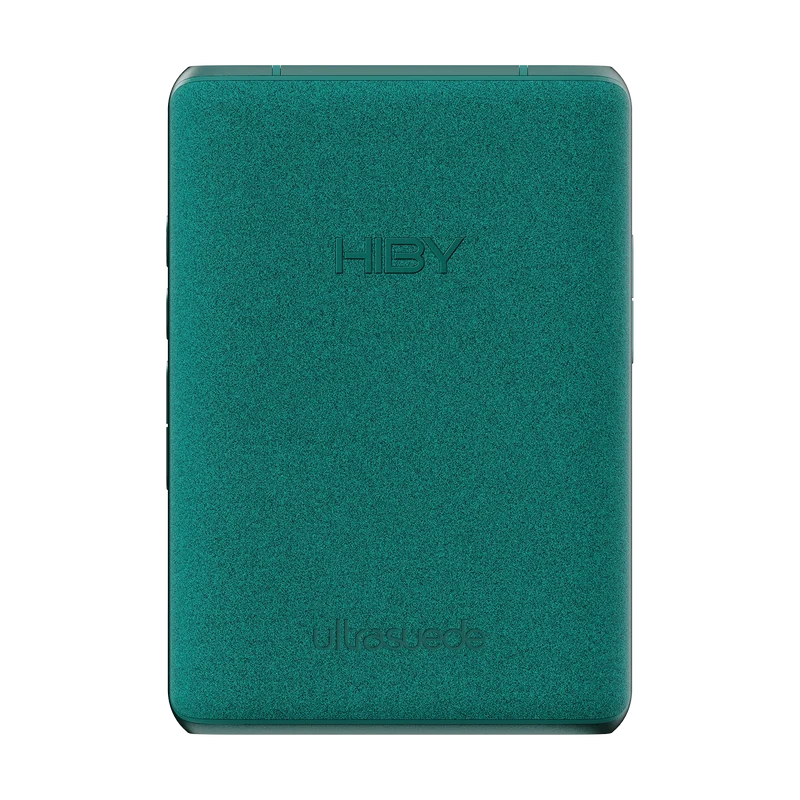 HiBy R3 PRO II Portable Digital Lossless Audio Player
