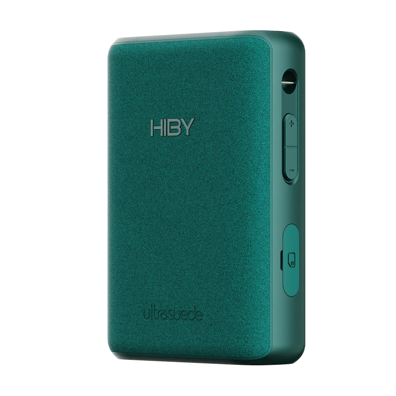HiBy R3 PRO II Portable Digital Lossless Audio Player