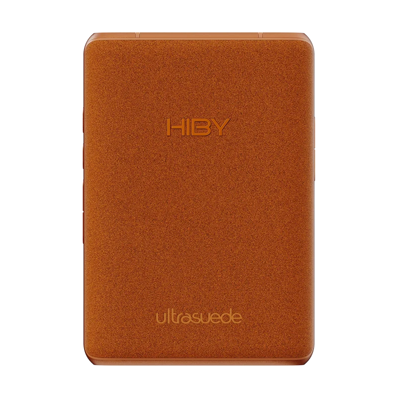 HiBy R3 PRO II Portable Digital Lossless Audio Player