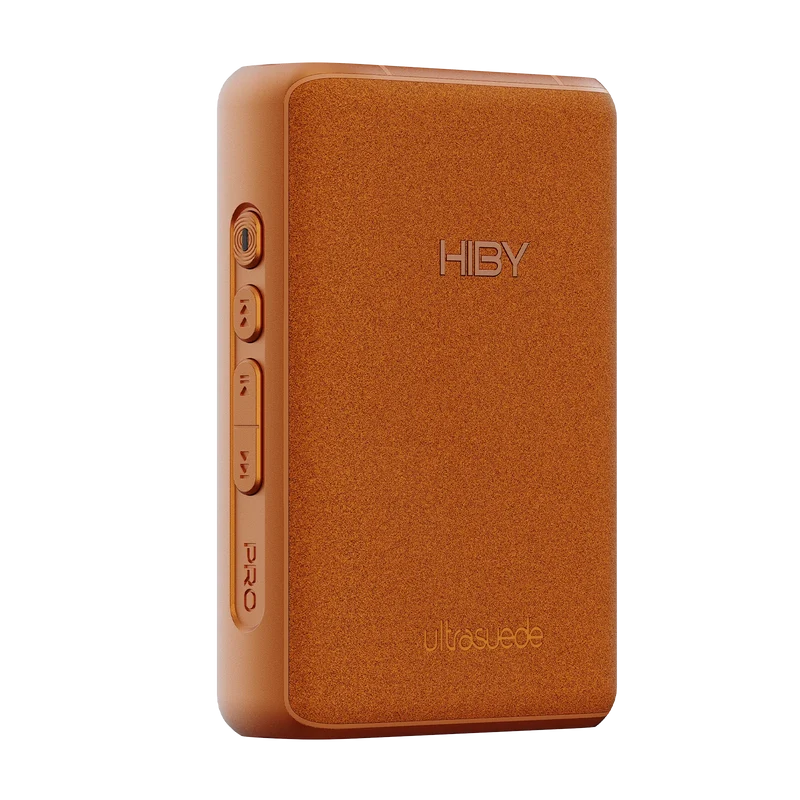 HiBy R3 PRO II Portable Digital Lossless Audio Player