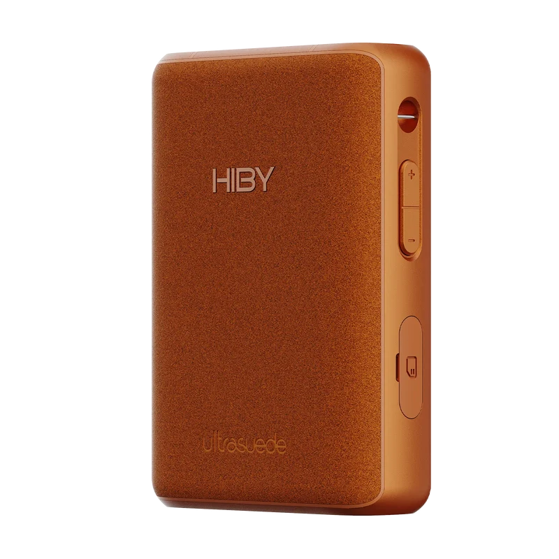 HiBy R3 PRO II Portable Digital Lossless Audio Player
