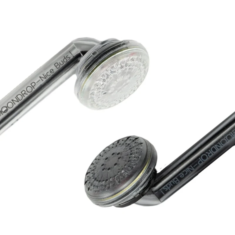MOONDROP Nice Buds Wired Earbuds