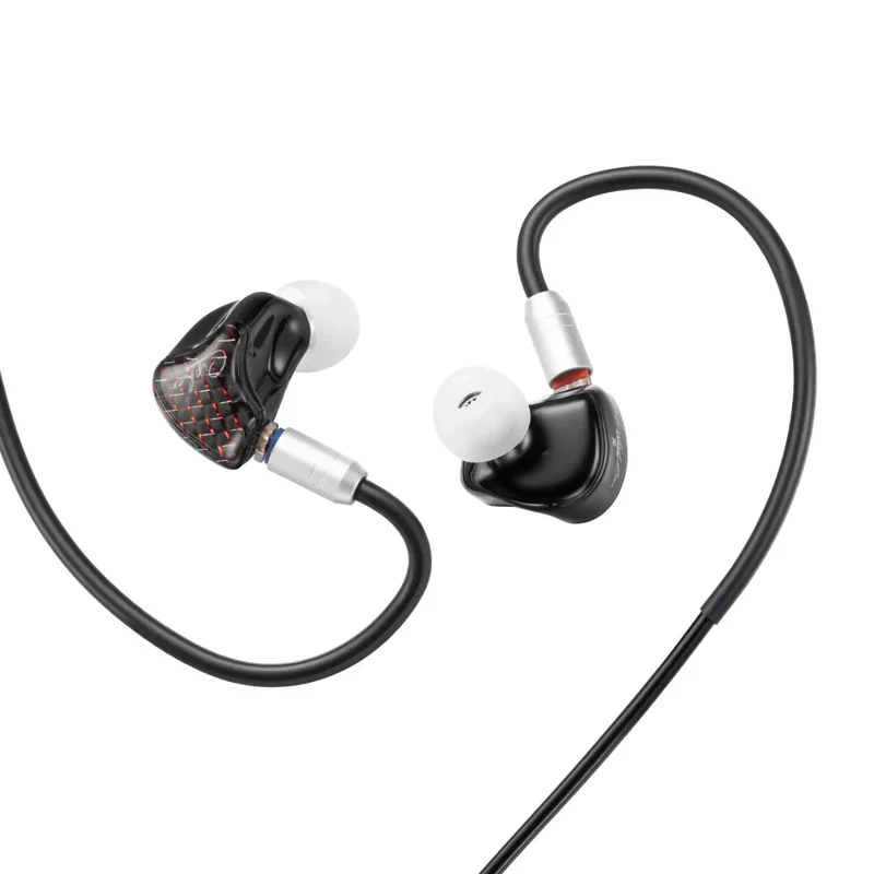 EarAcoustic Cipher Gaming IEM