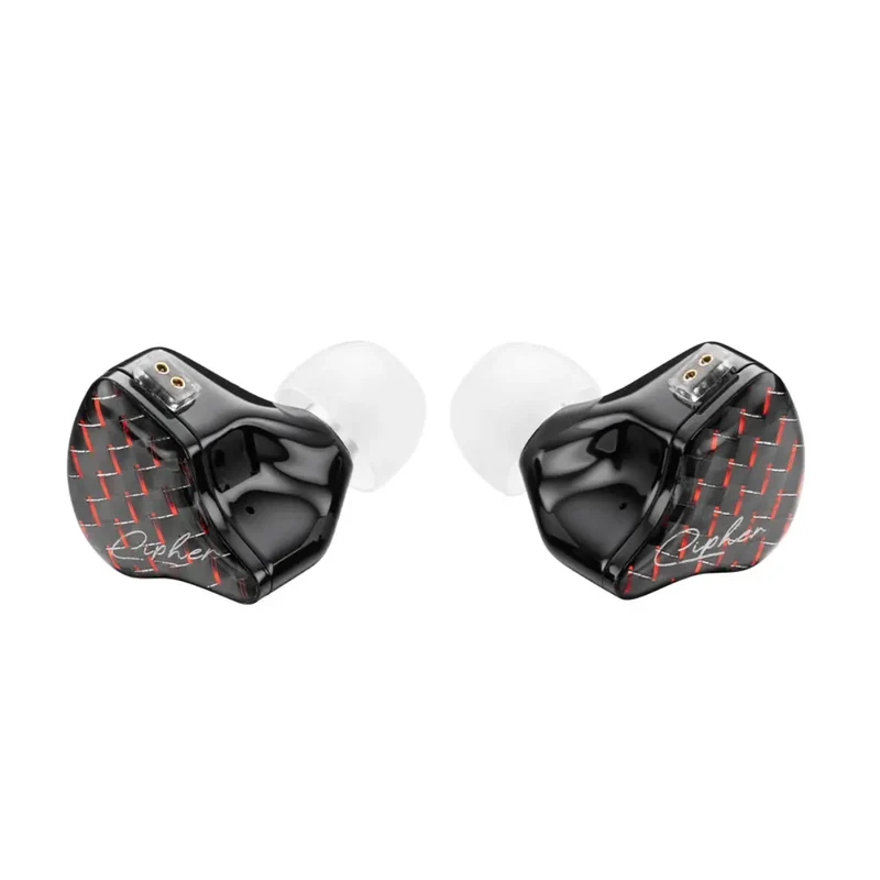EarAcoustic Cipher Gaming IEM