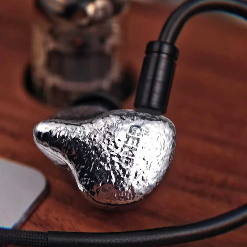 EarAcoustic GENESIS G318 Series IEM