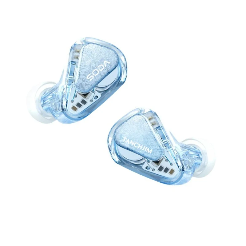 TANCHJIM SODA IEM