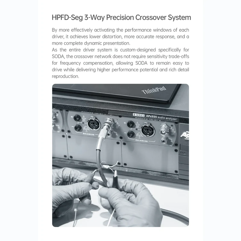 TANCHJIM SODA IEM