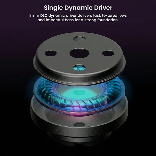 SIMGOT SuperMix 5 Quadbrid IEM