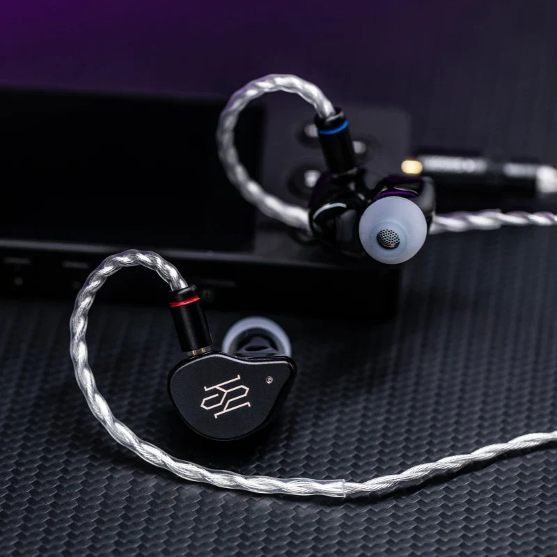 SIMGOT SuperMix 5 Quadbrid IEM