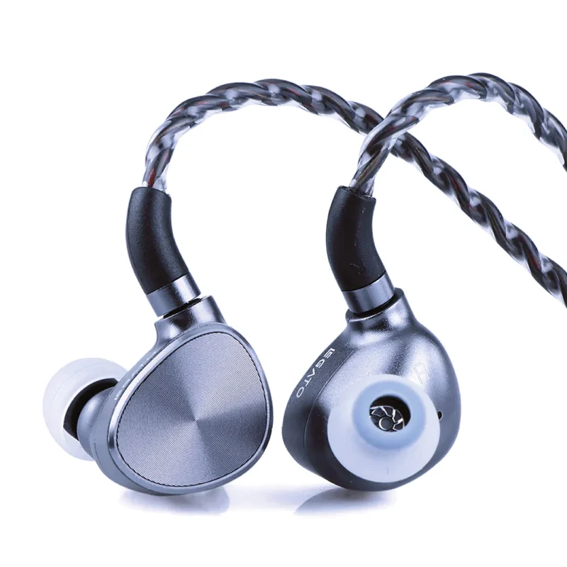 7HZ Legato Dual Dynamic Drivers IEM