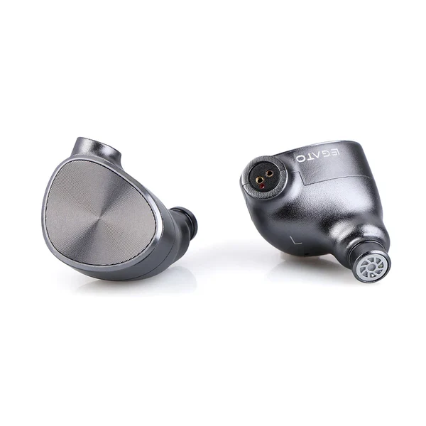 7HZ Legato Dual Dynamic Drivers IEM