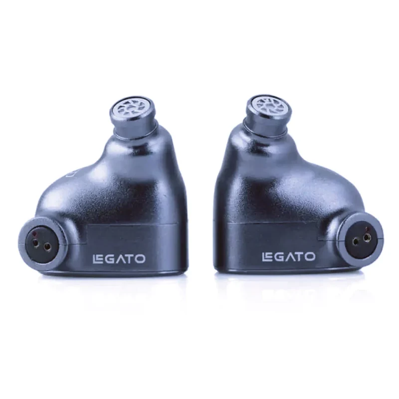 7HZ Legato Dual Dynamic Drivers IEM