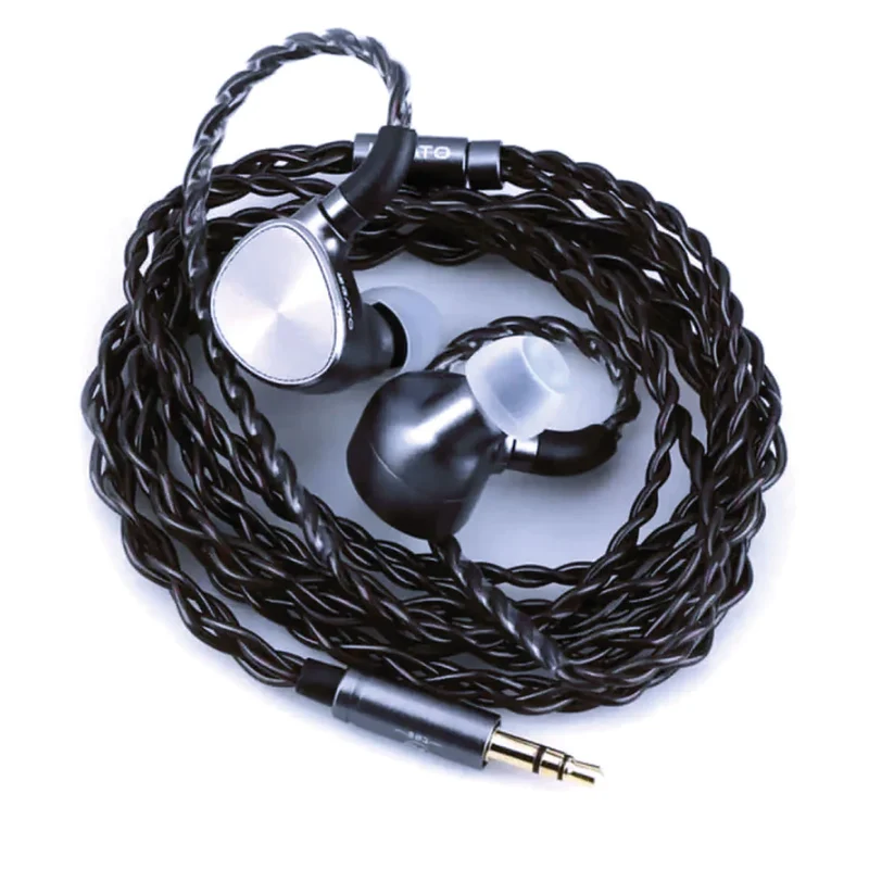 7HZ Legato Dual Dynamic Drivers IEM