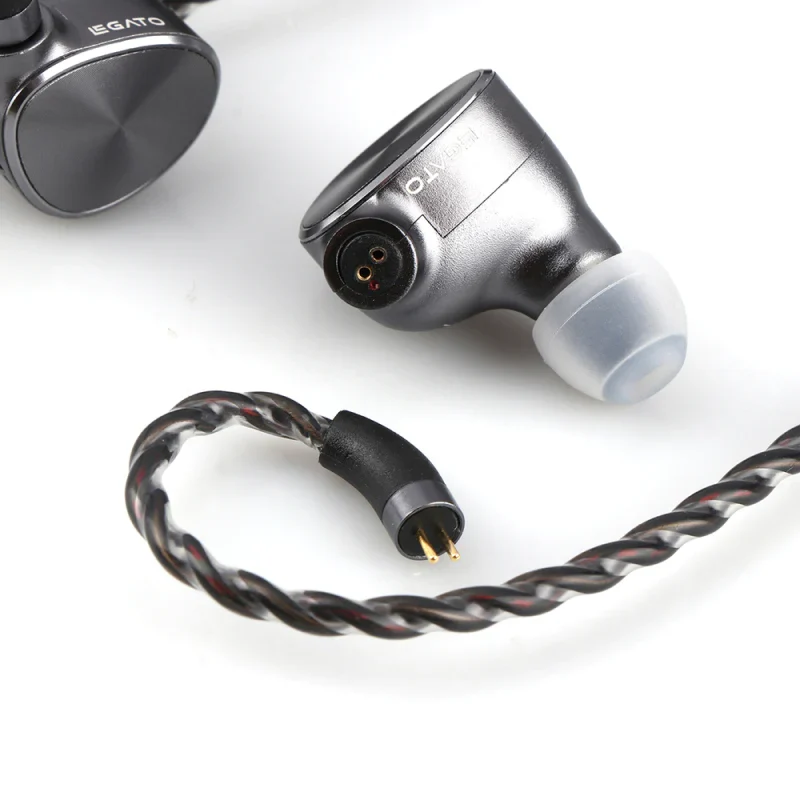 7HZ Legato Dual Dynamic Drivers IEM