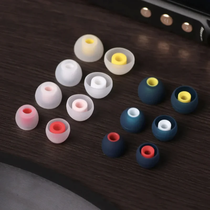 7HZ Legato Dual Dynamic Drivers IEM