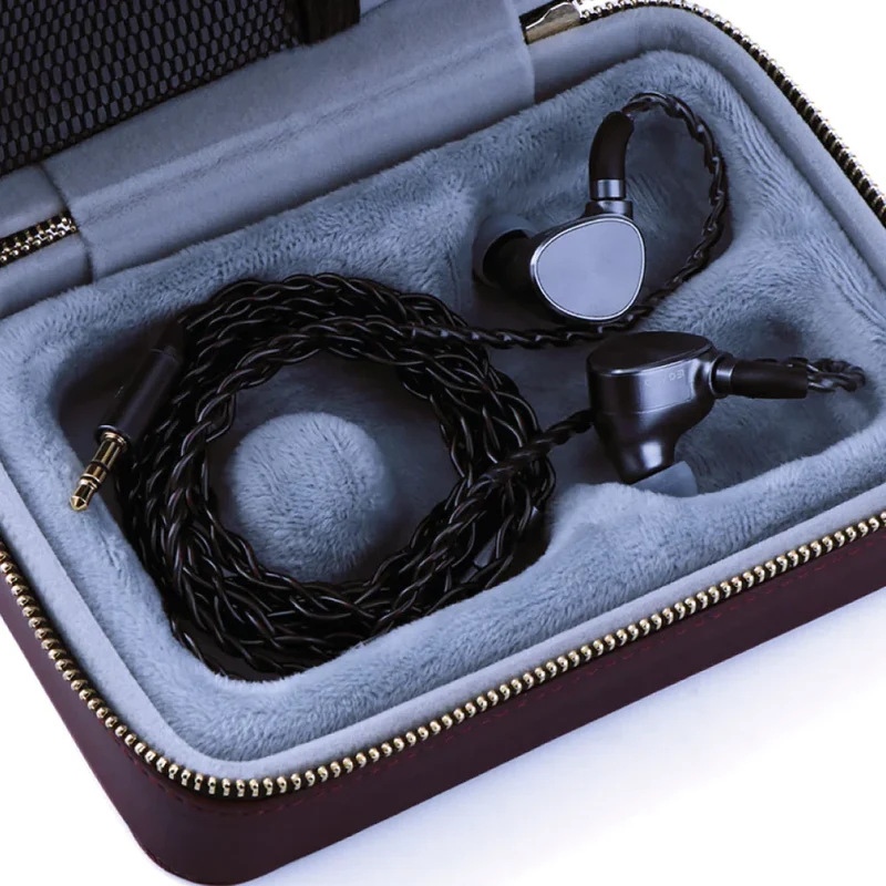 7HZ Legato Dual Dynamic Drivers IEM