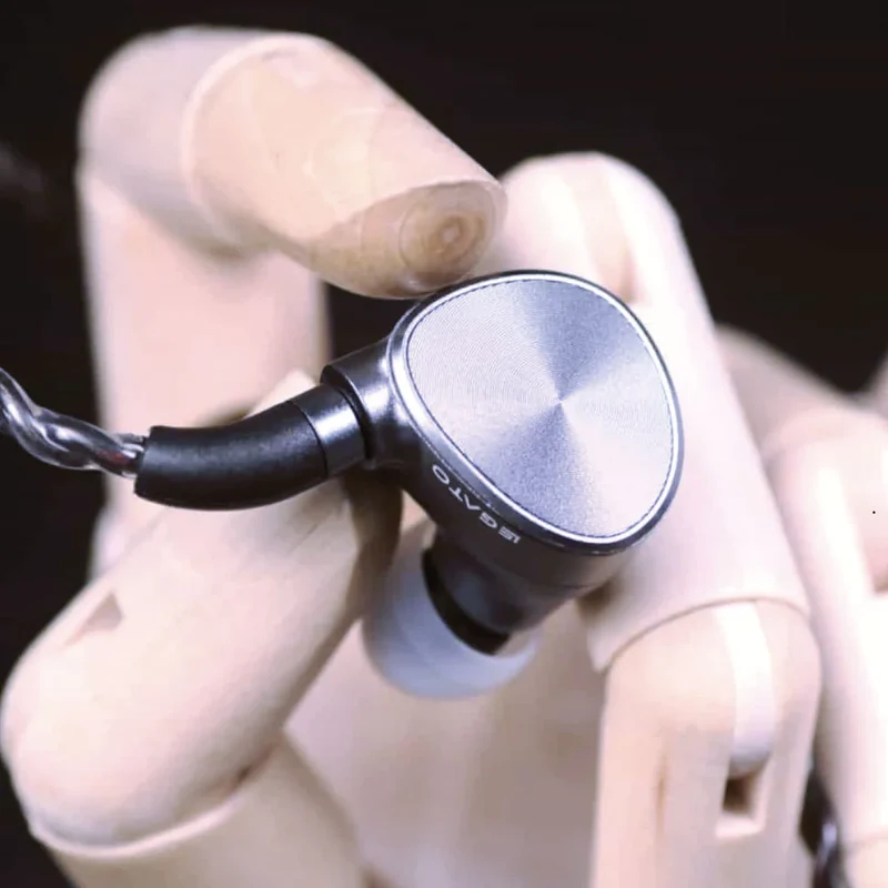 7HZ Legato Dual Dynamic Drivers IEM