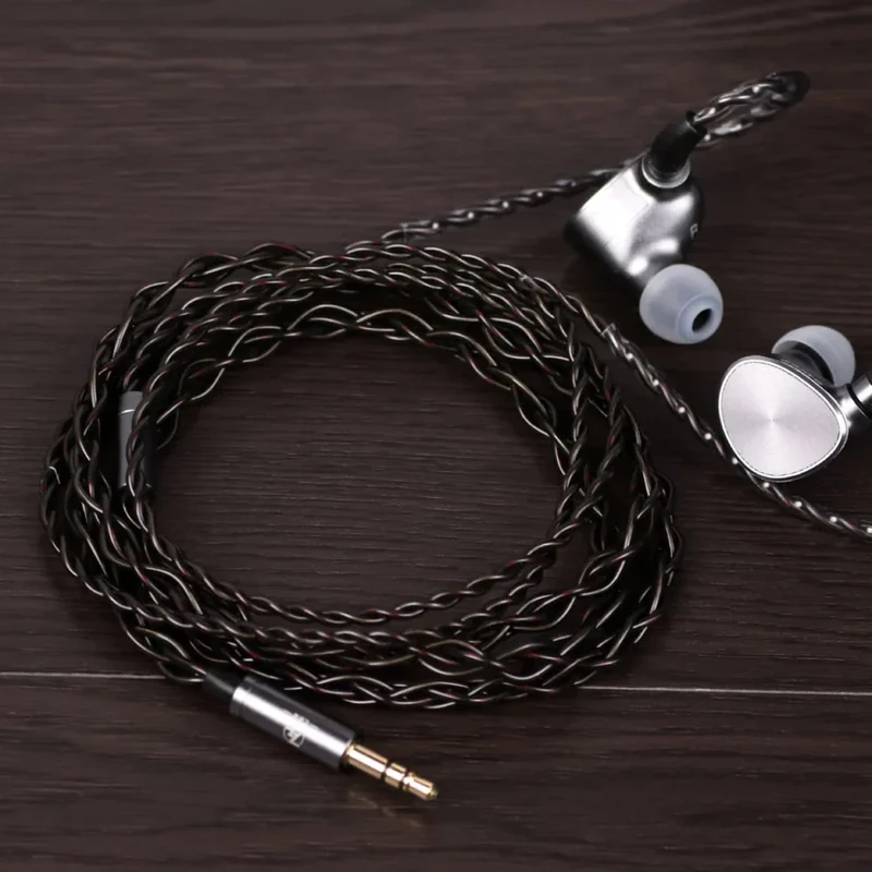 7HZ Legato Dual Dynamic Drivers IEM