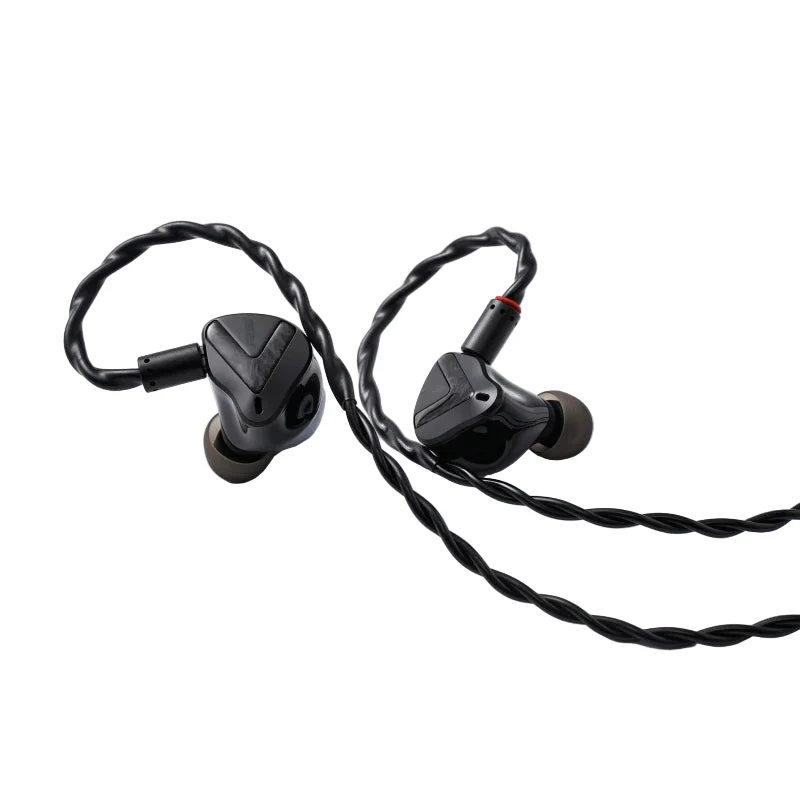 SOFTEARS RSV-MK II IEM
