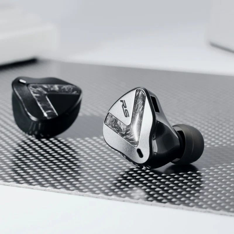 SOFTEARS RSV-MK II IEM
