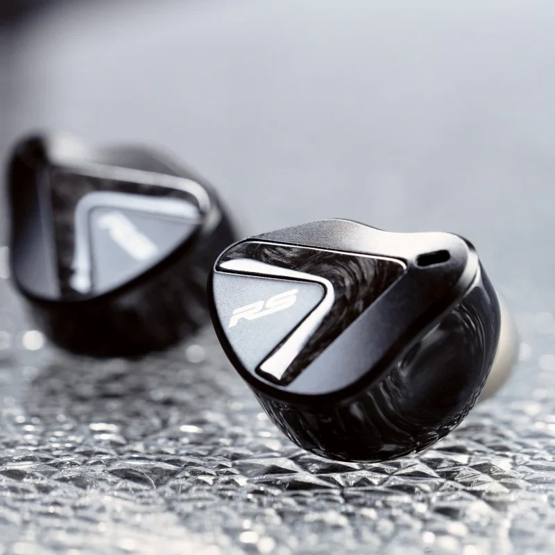 SOFTEARS RSV-MK II IEM