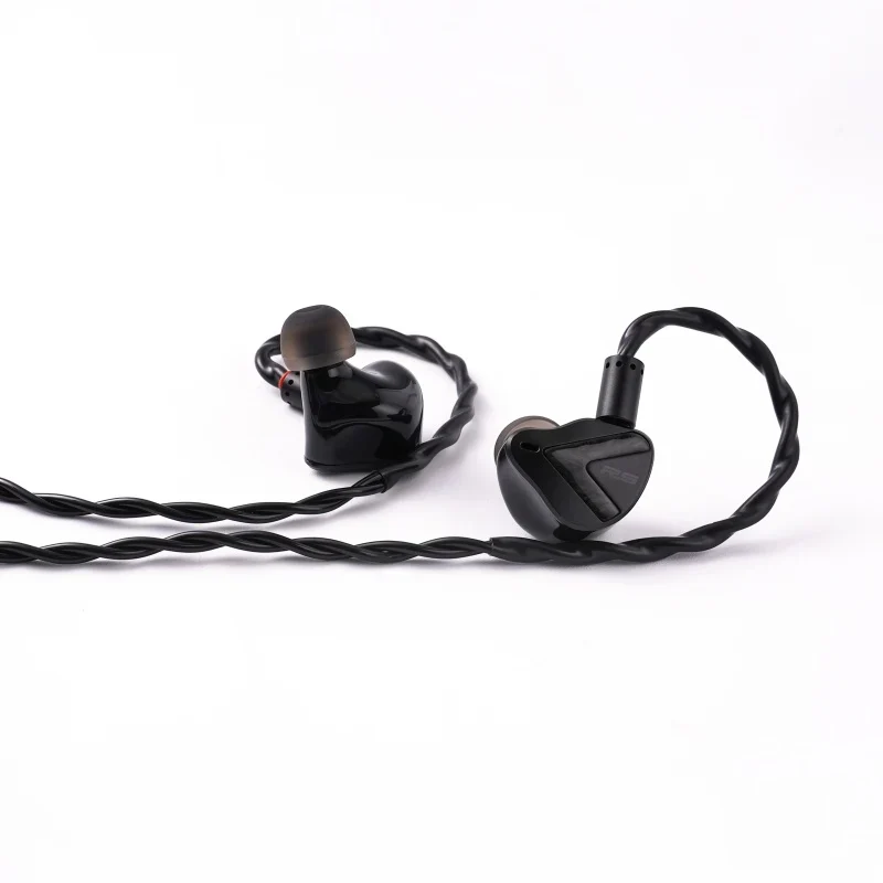 SOFTEARS RSV-MK II IEM